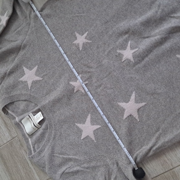 NWOT Cynthia Rowley cashmere sweater - Picture 6 of 16